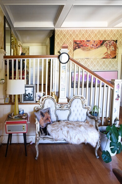 More Photos Of 200 E Vista St, Bisbee Movie Radio TVStudio For Sale