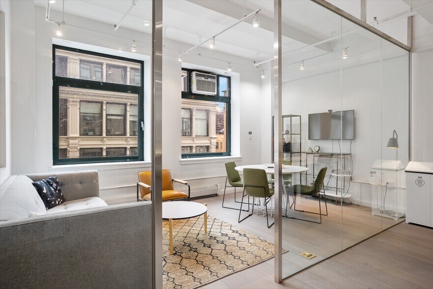 More Photos Of 14 E 4th St, New York Loft Creative Space For Lease