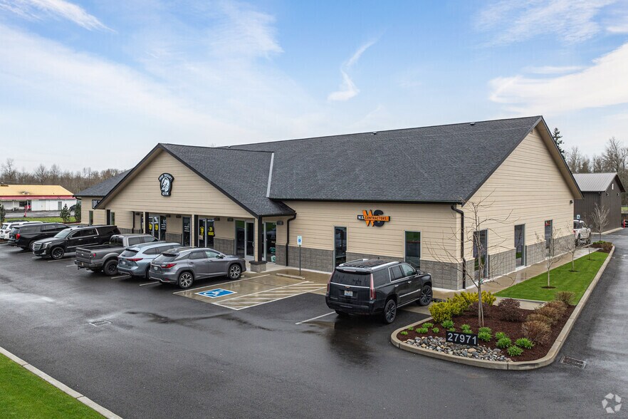 More Photos Of 27971 Washington 410, Buckley Medical For Lease