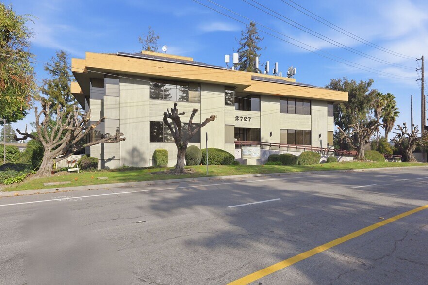 More Photos Of 2727 Walsh Ave, Santa Clara Medical For Lease