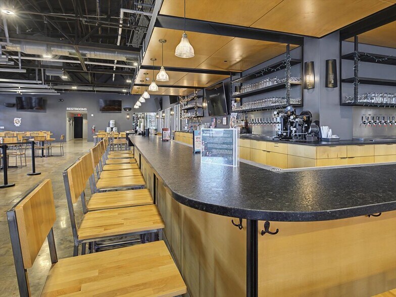 More Photos Of 39 West St, Pittsboro Restaurant For Lease