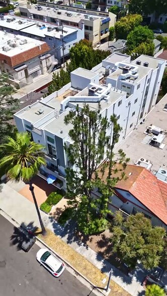 Primary Photo Of 4374 Troost Ave, Studio City Apartments For Sale