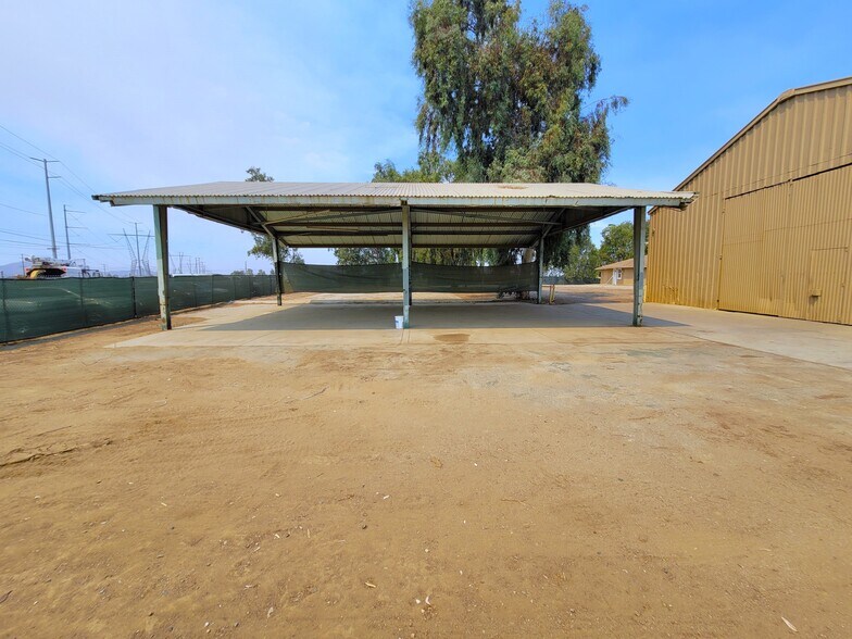 More Photos Of 26420 Palomar Rd, Menifee Industrial For Sale
