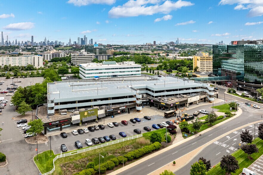 More Photos Of 200 Mill Creek Dr, Secaucus General Retail For Lease