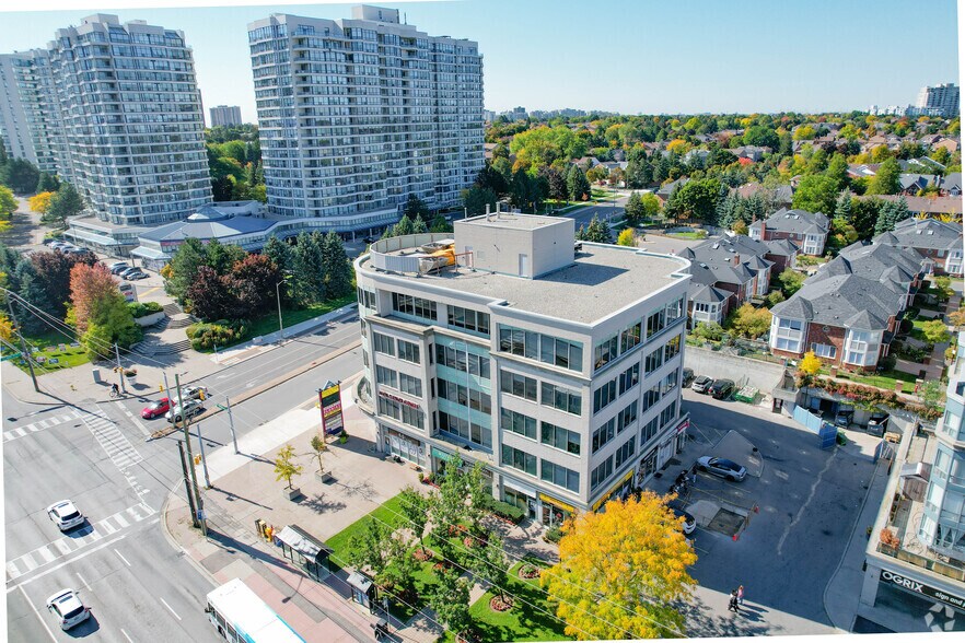 More Photos Of 7368 Yonge St, Vaughan Office For Sale