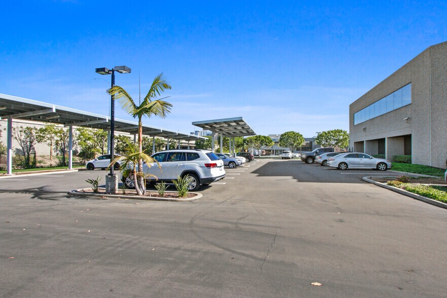 More Photos Of 1100 Main St, Irvine Office For Lease