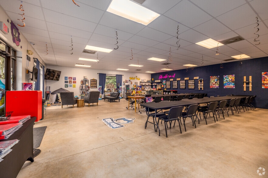 More Photos Of 3440 US Highway 1 S, Saint Augustine General Retail For Sale