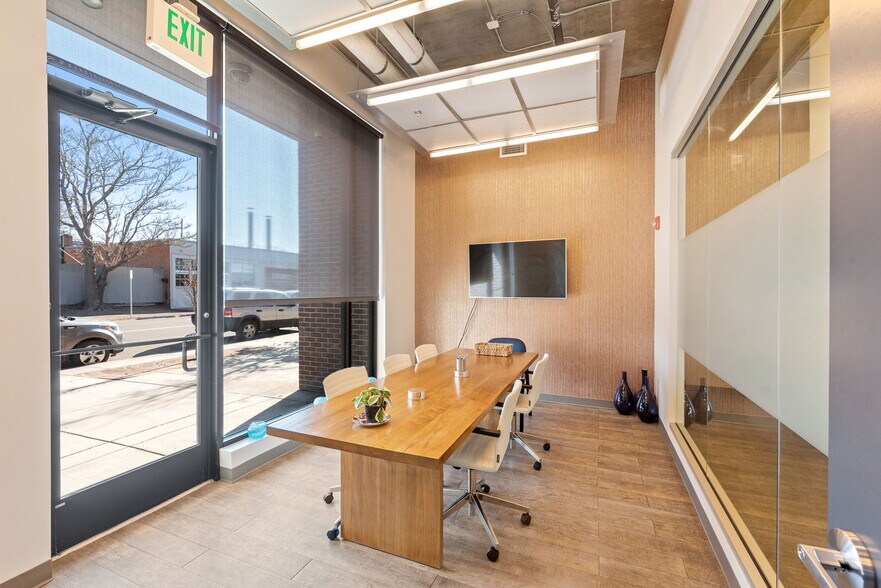 More Photos Of 3141 Walnut St, Denver Office Residential For Sale