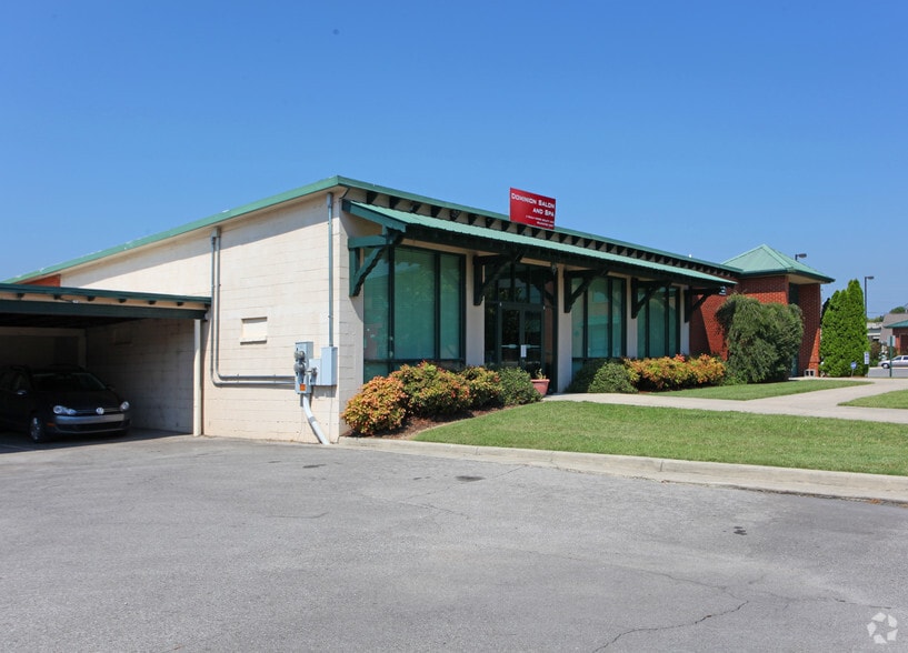 More Photos Of , Huntsville Office For Sale