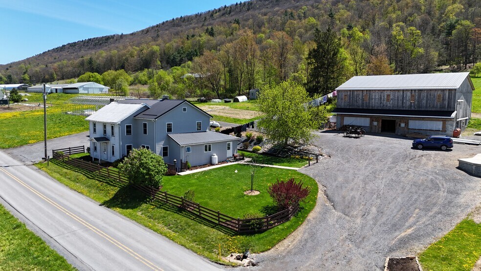 More Photos Of 3189 W Winter Rd, Loganton Land For Sale