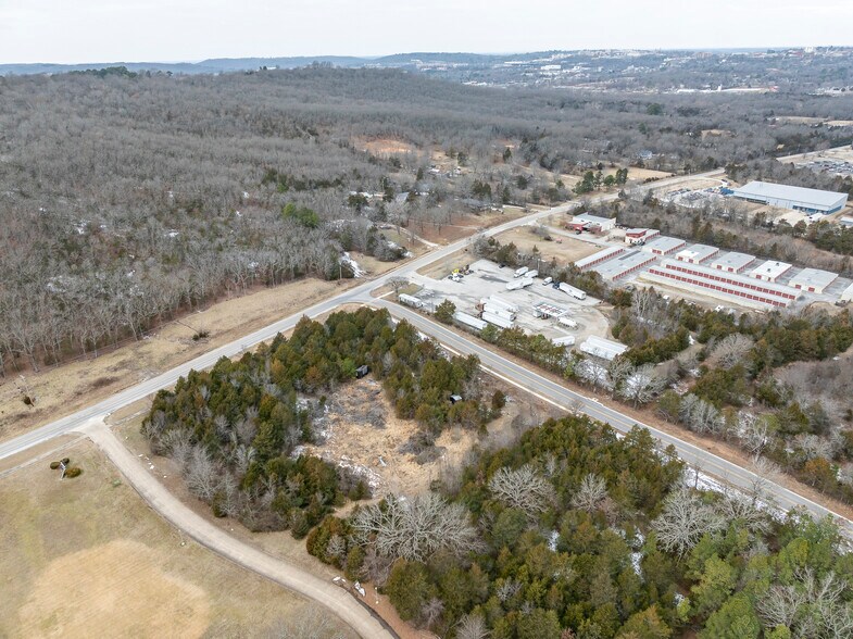 More Photos Of S City Lake Rd, Fayetteville Land For Sale