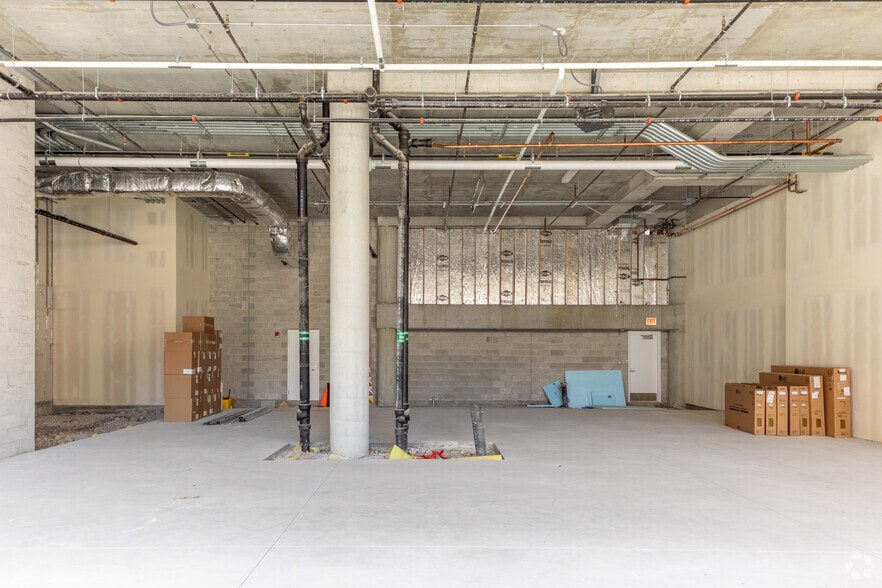 Photo of 1st Floor Ste Retail C