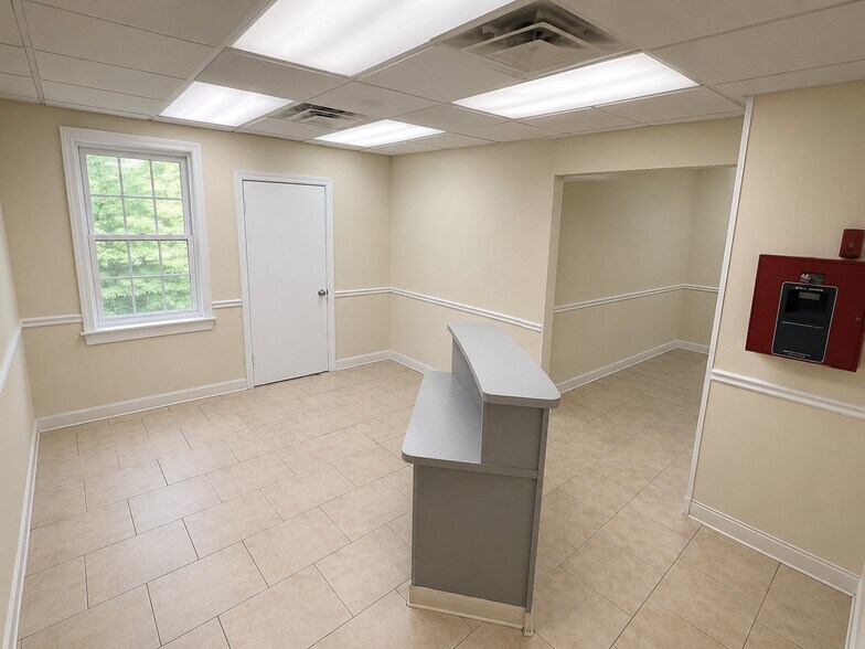 More Photos Of 259 Kinderkamack Rd, Westwood Medical For Lease