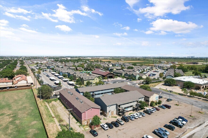 More Photos Of 306 Toledo Ave, Lubbock Apartments For Sale
