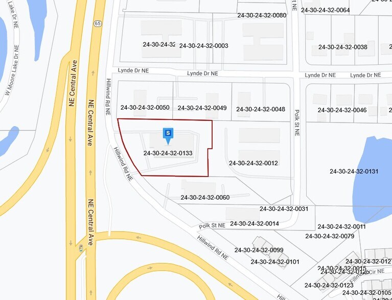 More Photos Of 941 Hillwind Rd NE, Minneapolis Medical For Sale