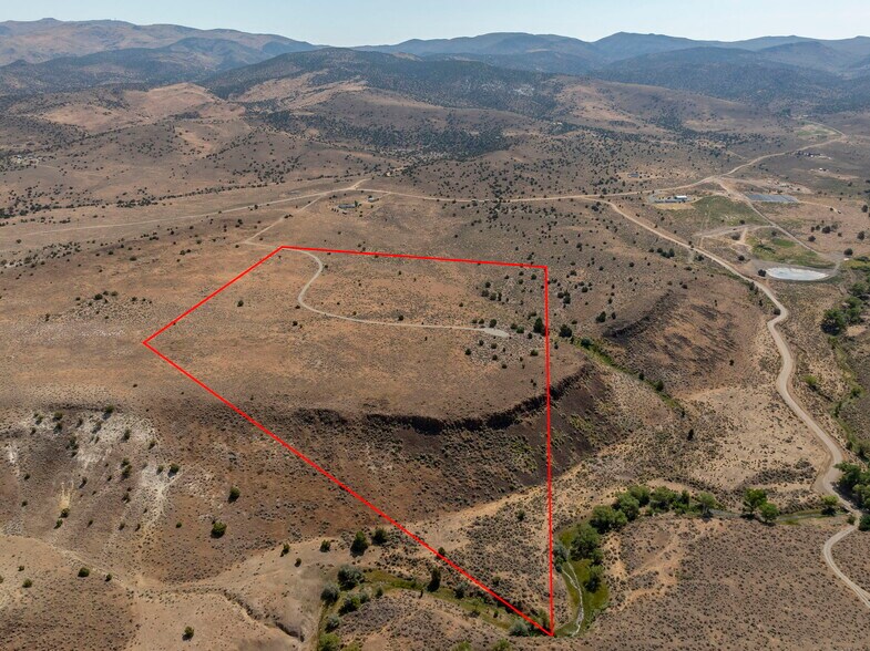 More Photos Of 0 Wilcox Ranch Rd, Reno Land For Sale