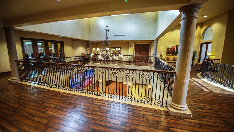 More Photos Of 18750 Interstate 45, Spring Unknown For Lease