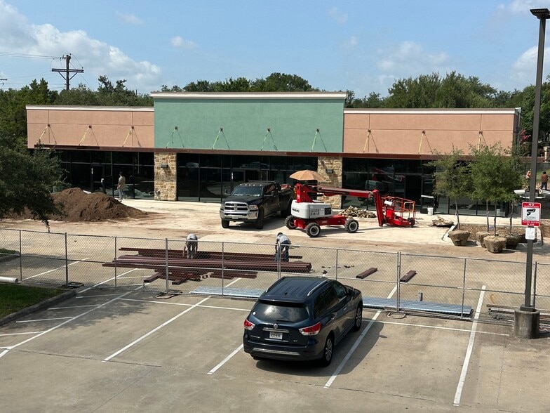 More Photos Of 13642 N Highway 183, Austin Unknown For Lease