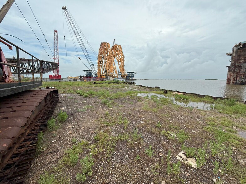 More Photos Of 5232 1st Ave, Port Arthur Land For Sale