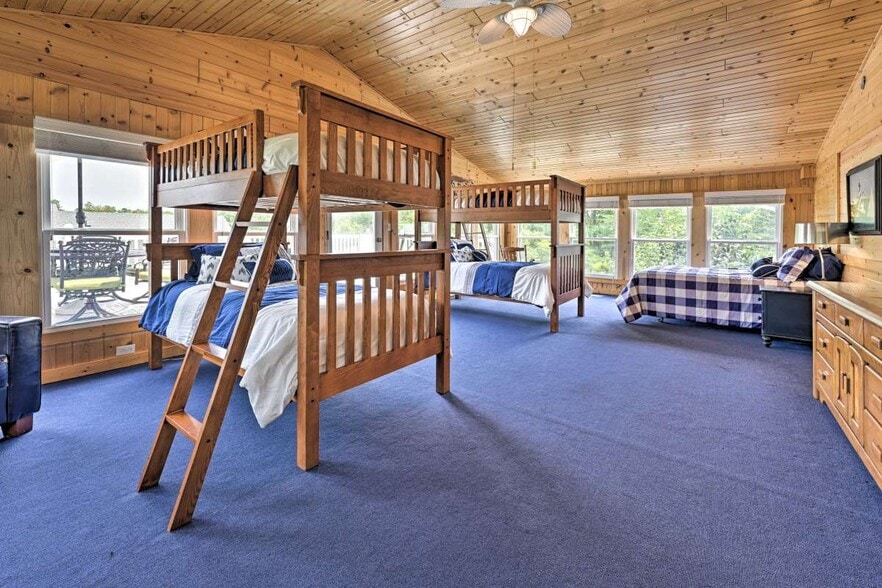 More Photos Of 106 Bowman Rd, Wisconsin Dells Hospitality For Sale