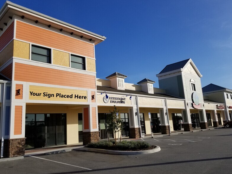 More Photos Of 3990 E SR 44, Wildwood Coworking Space