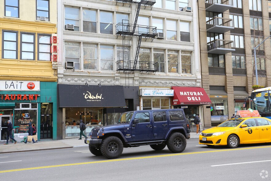 More Photos Of 10 E 23rd St, New York Office For Lease