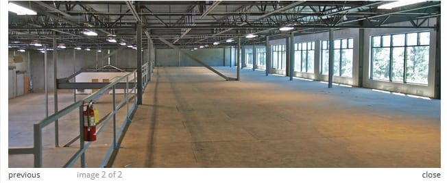 More Photos Of 110 Thompson Rd, Hiram Unknown For Lease