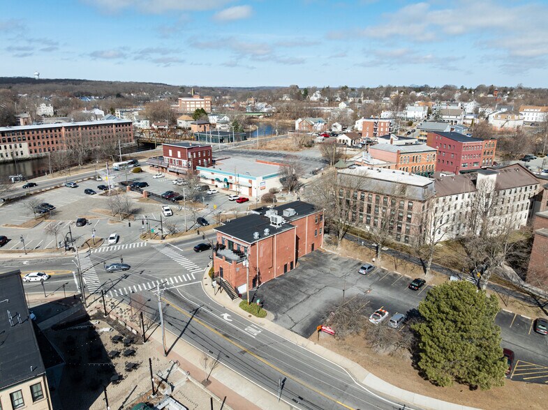 More Photos Of 2-4 S Main St, Woonsocket Restaurant For Sale