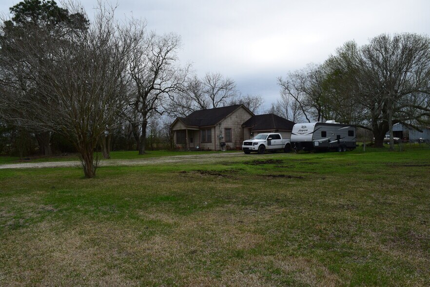 More Photos Of 1508 Mykawa Rd, Pearland Land For Lease
