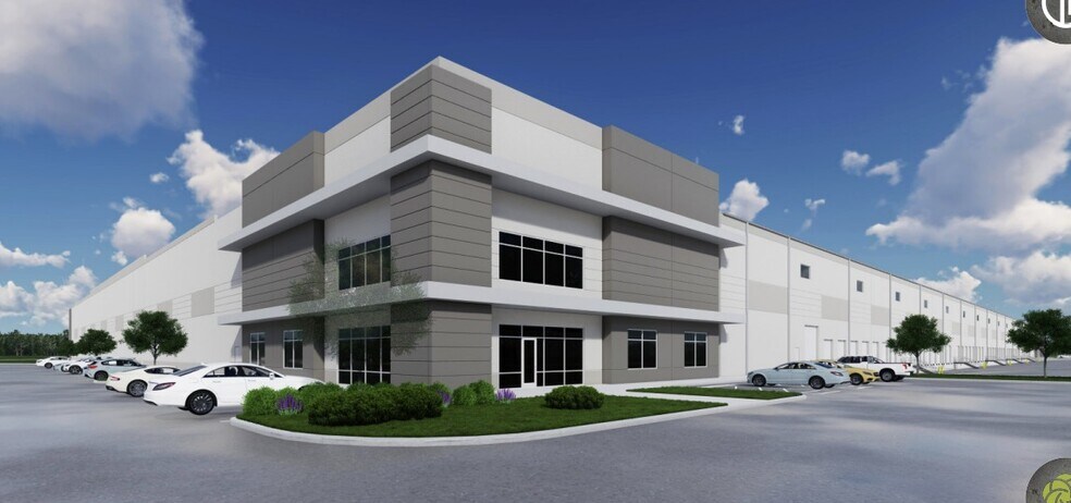 More Photos Of 5886 W US Highway 80, Terrell Unknown For Lease