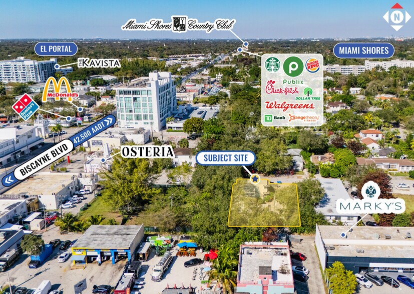 More Photos Of 648 NE 80th St, Miami Apartments For Sale