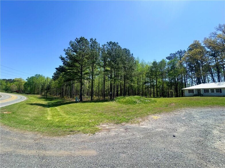 More Photos Of 7351 Highway 53 W, Big Canoe Land For Sale