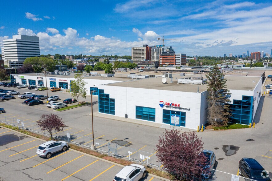 More Photos Of 6020 1A St SW, Calgary General Retail For Sale