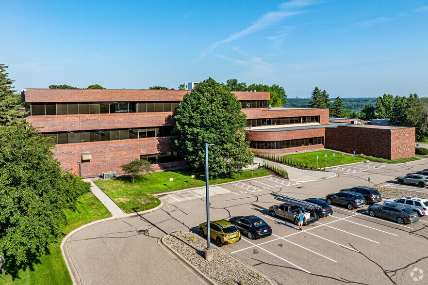 Primary Photo Of 12000 Portland Ave S, Burnsville Office For Lease