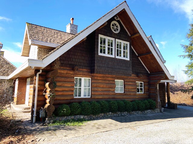 More Photos Of 13783 Rippington Rd, Pitt Meadows Land For Sale