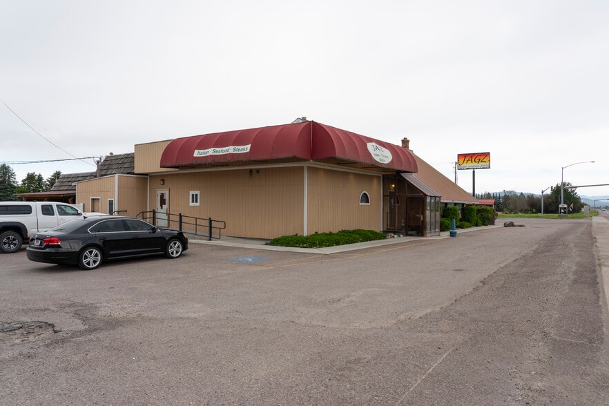 More Photos Of 3796 Us Highway 2 E, Kalispell Restaurant For Lease