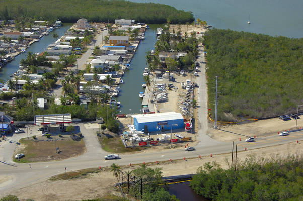 More Photos Of 106600 Overseas Highway, Key Largo, Fl 33037, Key Largo Truck Terminal For Lease