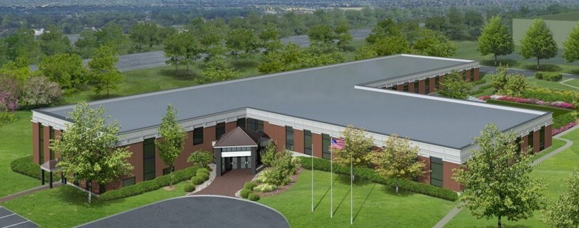 More Photos Of 85 Chestnut Ridge Rd, Montvale Office For Lease