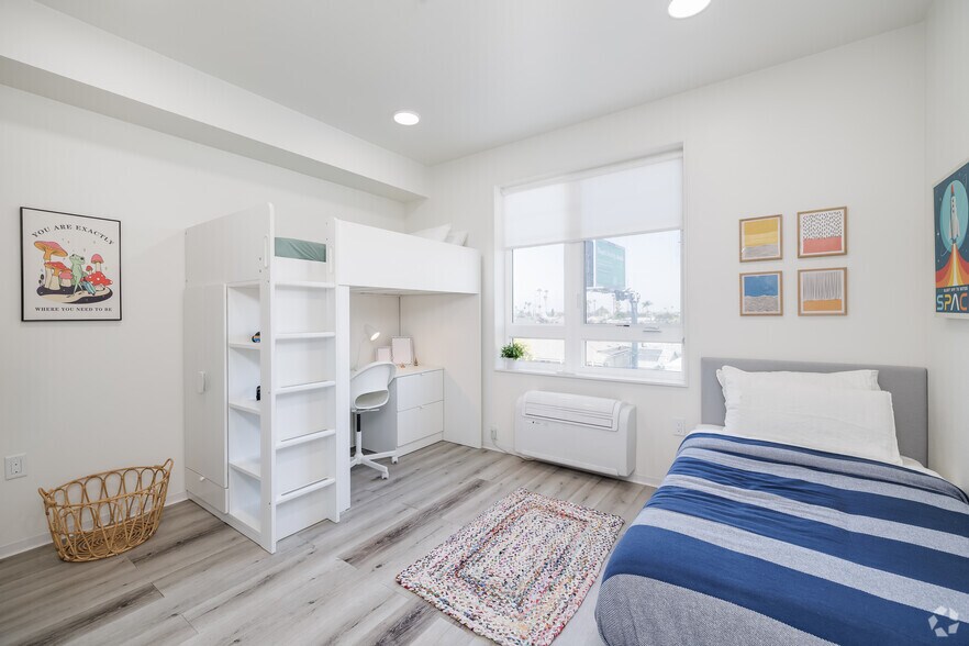 More Photos Of 2911 Adams Ave, San Diego Apartments For Lease
