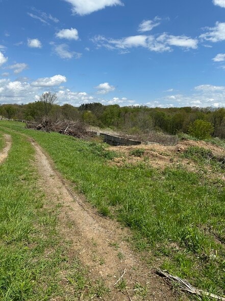 More Photos Of 858 New Castle Rd, Butler Land For Sale