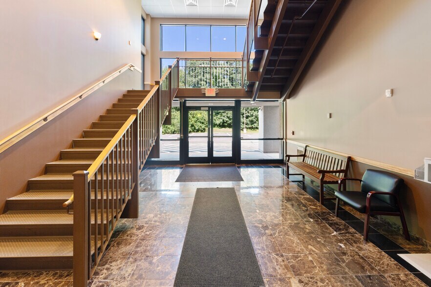 More Photos Of 265 Benton Dr, East Longmeadow Medical For Sale