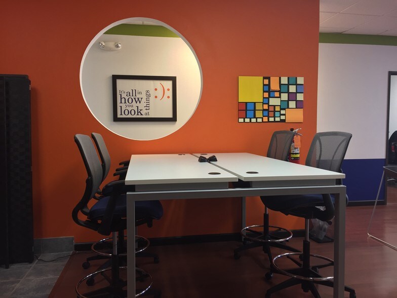 More Photos Of 21750 Hardy Oak Blvd, San Antonio Coworking Space