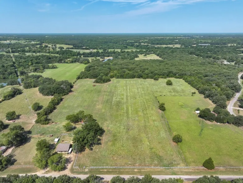 More Photos Of 000 Vz County Rd 1810, Grand Saline Land For Sale