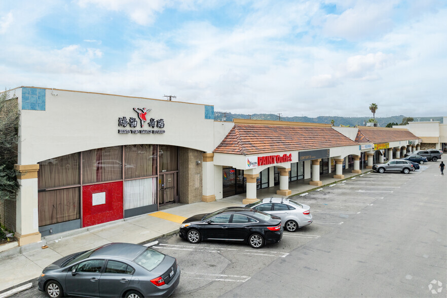 Primary Photo Of 15860-15882 Gale Ave, Hacienda Heights Unknown For Lease