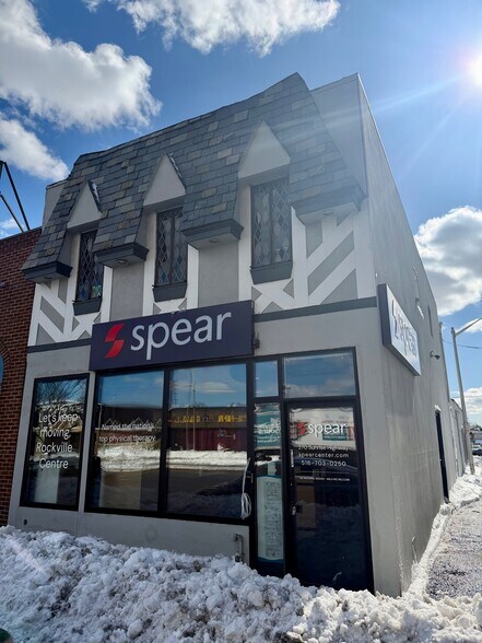 More Photos Of 270 Sunrise Hwy, Rockville Centre General Retail For Sale