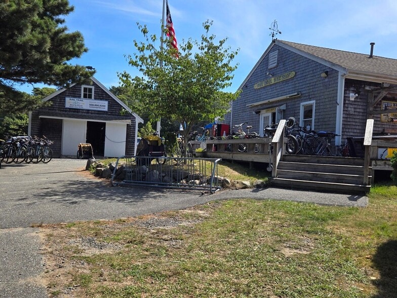 More Photos Of 302 Underpass Rd, Brewster Restaurant For Sale