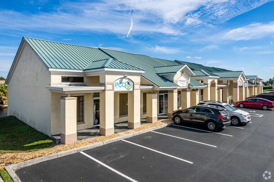 Primary Photo Of 3515 Del Prado Blvd S, Cape Coral Medical For Lease