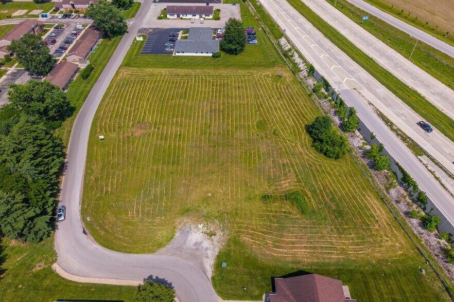 More Photos Of 905 Plaza Dr, Martinsville Land For Sale