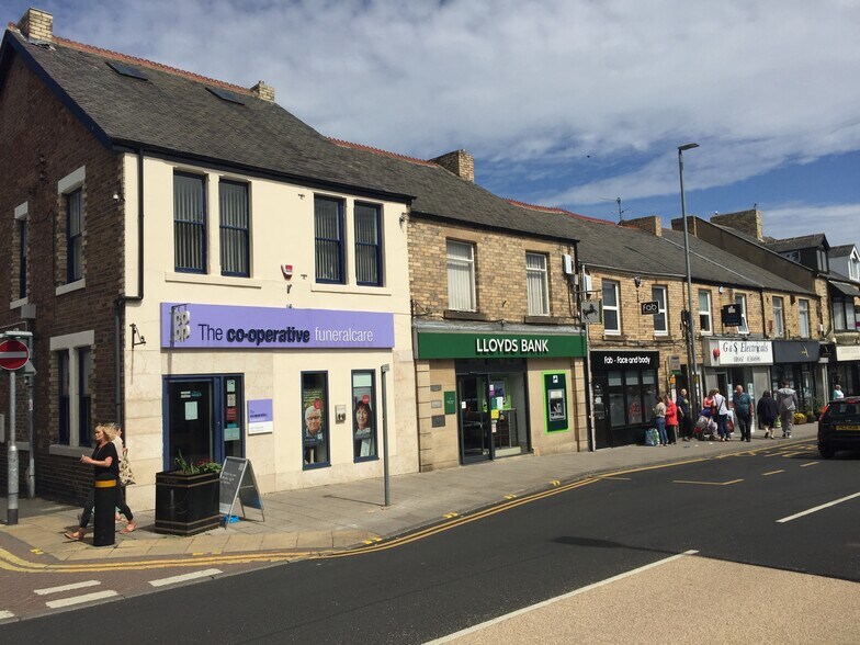 More Photos Of 55-57 Front St, Prudhoe Restaurant For Sale