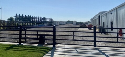 More Photos Of 11160 S 225th East Ave, Broken Arrow Warehouse For Sale